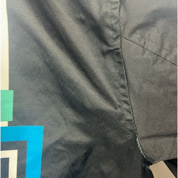 LEBRON JAMES MEMBER ONLY  LOONEY TUNES SPACES JAM GOON SQUAD JACKET SIZE L - Picture 8 of 11